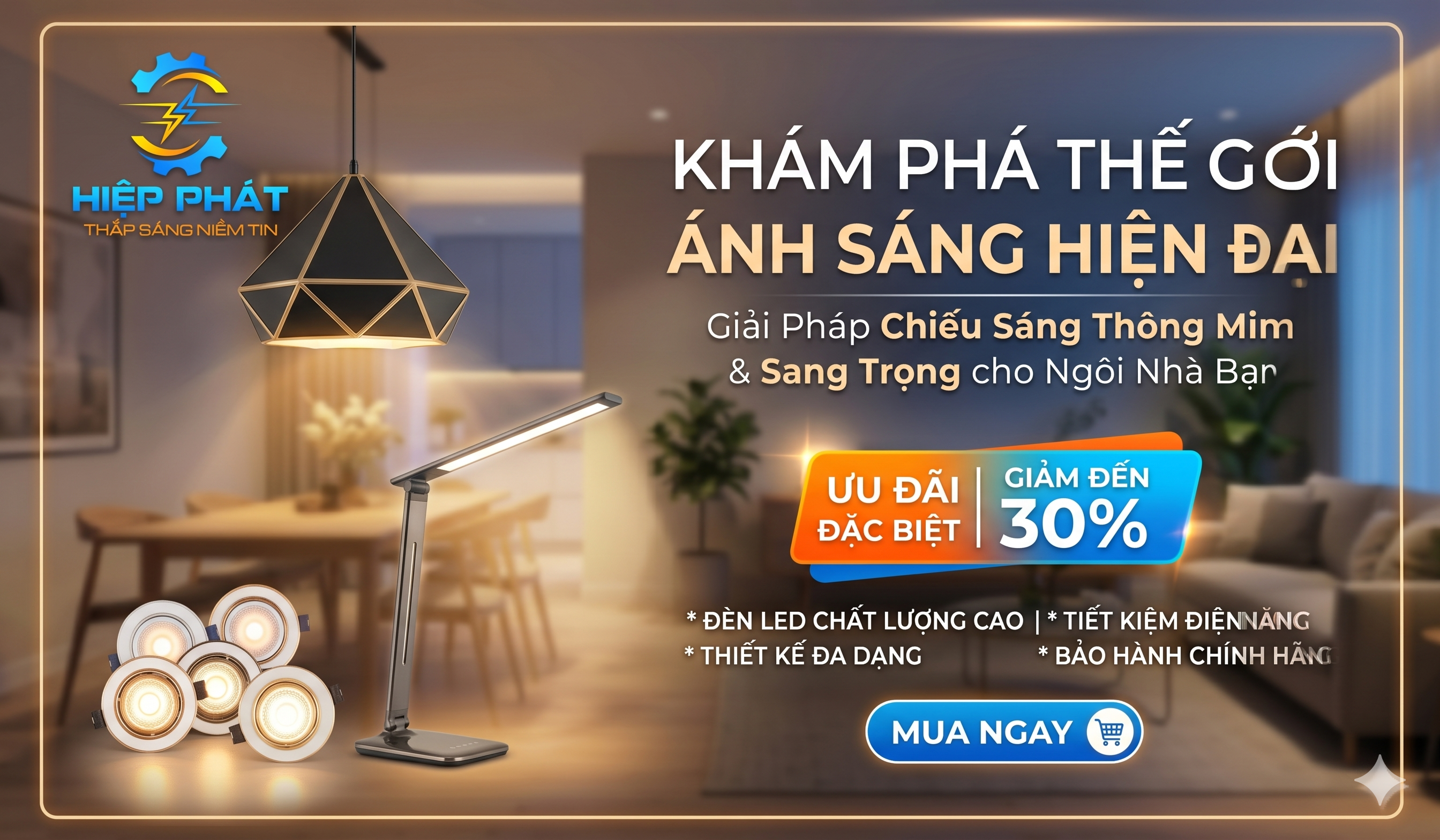 CÔNG TY TNHH TM & DV HIỆP PHÁT GROUP