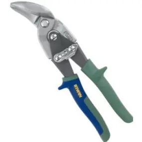 10″ Kéo cắt tôn mũi cong phải IRWIN 10504310N