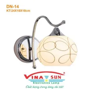 Đèn tường trang trí DN-14