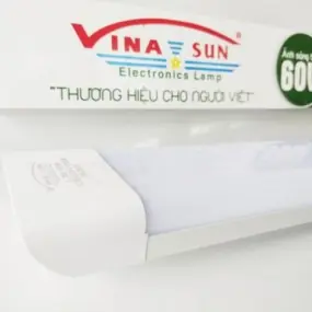 Tuýp Led thân nhôm đầu vuông 60W